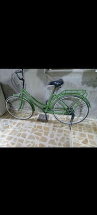 بايسكل • حجم ٢٧ • نظيف