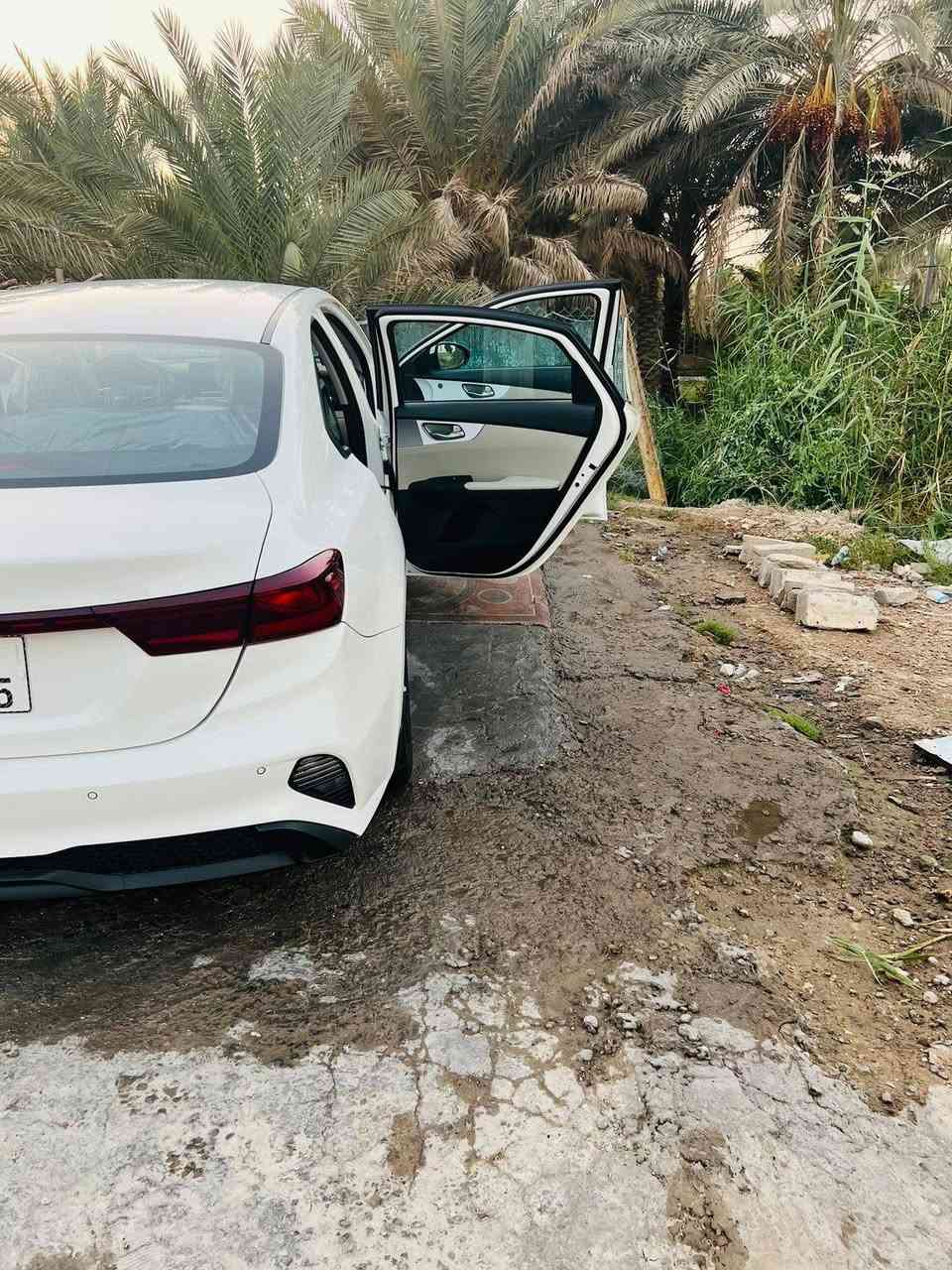 السلام عليكم سيراتو ٢٠٢٤ بغداد ماشية ٣٤هزة جديدة
السعر١٧٨


**إذا كنت صاحب هذا الإعلان وتريد حذفه لأي سبب، رجاءا أرسل رسالة إلى الدعم الفني**