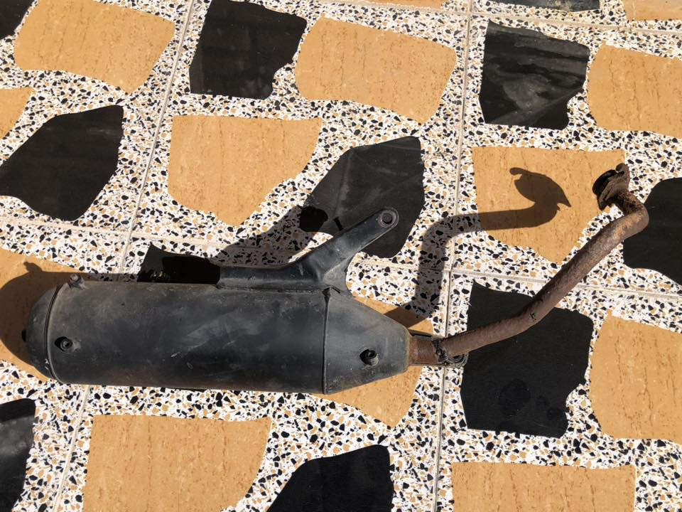 سلام عليكم غراض ماكس للبيع كزوزات كفرات ستانات سكان عينه اشاير صفاحيات بكلايت كامل هوه وذيل + الموجود بصورر اسعار مناسبه مكاني بصره قرنه***********
