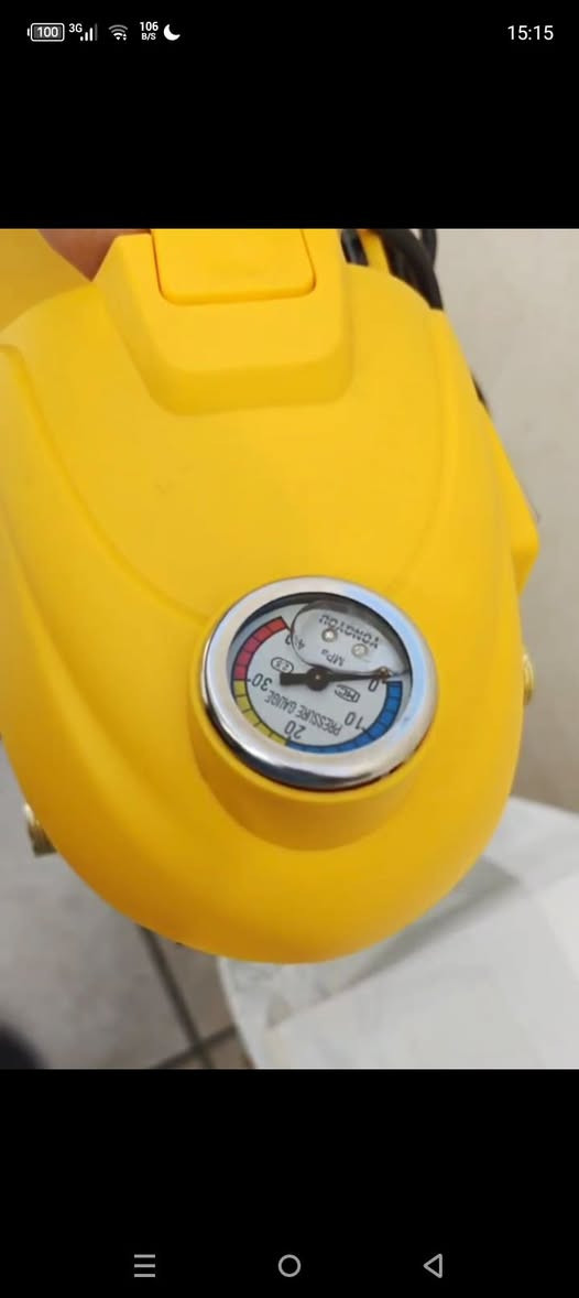 فاره غسل كهرباء
صناعه الماني 
ع اول تم اله


**إذا كنت صاحب هذا الإعلان وتريد حذفه لأي سبب، رجاءا أرسل رسالة إلى الدعم الفني**