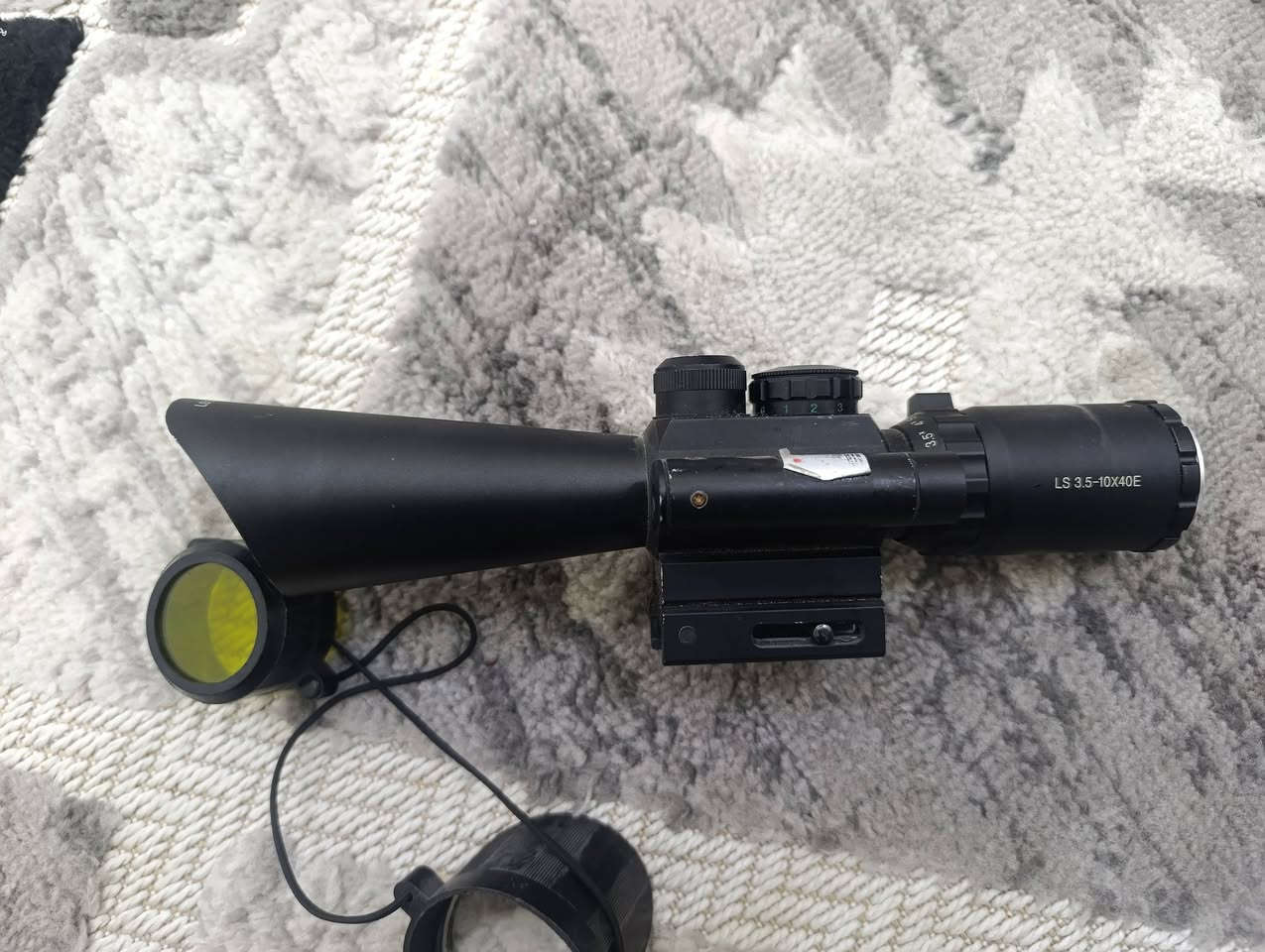 ناظور  بيه ليزر سعر 100


**إذا كنت صاحب هذا الإعلان وتريد حذفه لأي سبب، رجاءا أرسل رسالة إلى الدعم الفني**