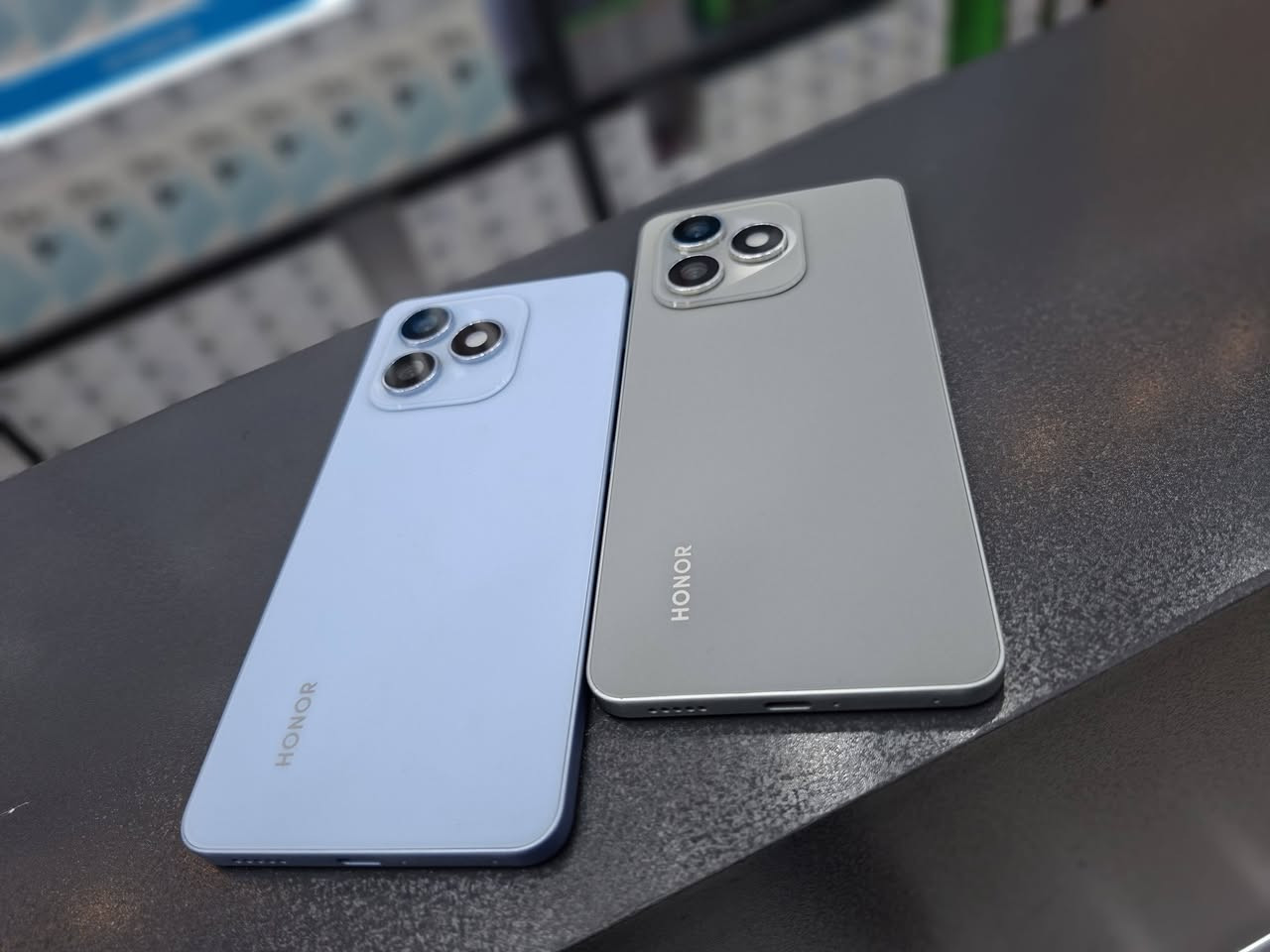 📱 كالكسي للإتصالات 📱

متوفر لدينا جميع أنواع الأجهزة الذكية وأحدث الإصدارات
بالإضافة إلى تشكيلة واسعة من الإكسسوارات الأصلية والمميزة 🔌🎧

🔹 بيع بالجملة والمفرد بأسعار منافسة جداً 🔹

📍 الموقع: بغداد – الشعب، حي البساتين (الضباط)
مجاور مطعم علي دبل

📞 للاستفسار والطلب: ***********

🔥 أهلاً وسهلاً بكم دائماً 🔥يوجد توصيل لجميع محافظات العراق  🇮🇶
