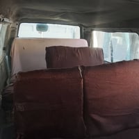 كيا بستا البيع موديل 94تفصيل اتصال هذي رقم 07813119100