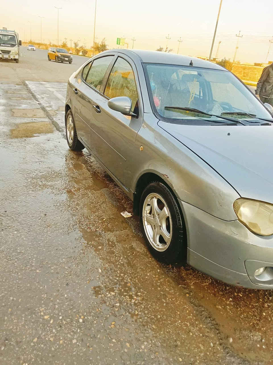 بروتون بيرسونه موديل 2008كير أوتو محرك بشرط تبريد شغال تخم تاير جديدرقم اربيل دولي دفتر بنزين بيها 
*********** 
48او بيها مجال او مراوس ويه تكسي كركوك, العراق
