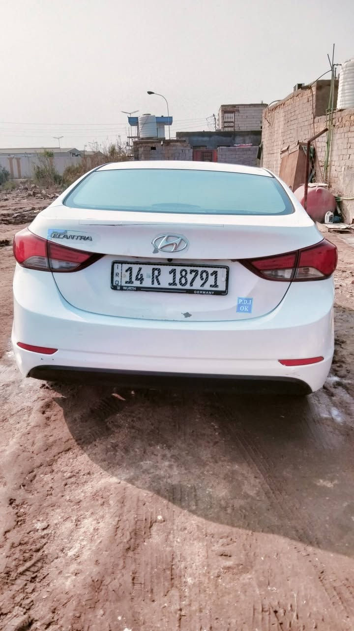 سلام عليكم النترا موديل 15 مكينة 1800 بيه دوس تصليح  وبارد في الباب الخلفي  سيارة فول مواصفات  جاهزة على الاخير  فحص موجود مع الصور  السعر 125 وبيه مجالالعنوان ناصرية مركز ***********
