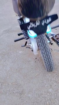 CDI • معمرة • مكفولة