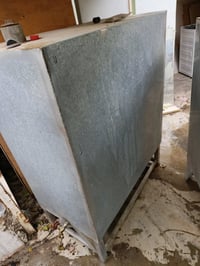 تانكي نفط • عدد ٢ • برميلين