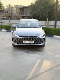بي واي دي كن بلاص   كامل ملحقاتها تجي بصمة وكارت  وتجي وياها عدت كاملة...