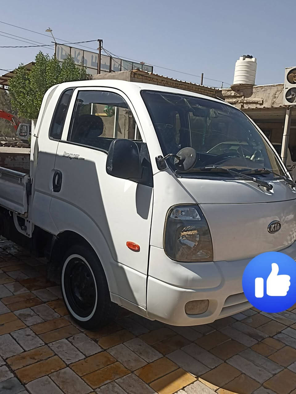 كيه حمل البيع موديل 8 مكينه 3000 مسكر كرنفال محور بم ونوزل رقمهه بابل ومكان نجف مكفوله من كير ومكينه وكسن وشاصي ورقم شاصي واضح دوشمه جديده تخم تاير جديد سنويه  صاقطه صارلهه شهرين سعر 75 وبي مجال ستفسار تصال عل رقم *********** ورجاهن المو شراي لا يتصل ولا يعلق
