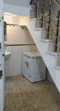 سلام عليكم بيت زراعي مكاتبه فقط مساحة 75 متر  طابق واحد غرفة نوم ستقبال وصاله خلف السده بالجمعيات لبيت مكاتبه فقط كهرباء مي مجاري تبليط خطين وطنيه بي   للبيع سعر 66 وبي مجال  اتصال ***********
