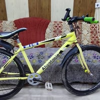 بايسكل • نظيف • بريك قرص