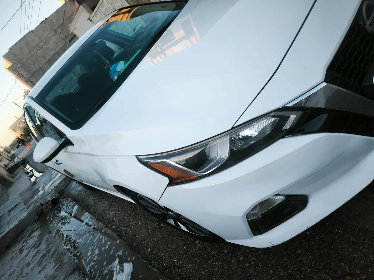 ‎نيسان التيما 2020 S‎ المقدادية, ديالى


**إذا كنت صاحب هذا الإعلان وتريد حذفه لأي سبب، رجاءا أرسل رسالة إلى الدعم الفني**