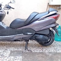 فورزا • ماكينه • كفرات