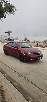 للبيع اوبتره موديل 2005  رقم نينوى شرط التحويل  كير محرك شرط سياره بيه...