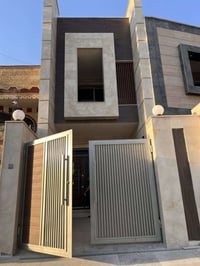 حي القاهرة • ١٣٤م² • ٤غرف