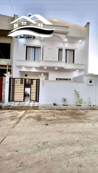 حي الملايين الثانية • ١٧٠م • سند زراعي