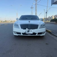 شيرمن • موديل ٢٠١٢ • ٥٠٠٠٠ كم