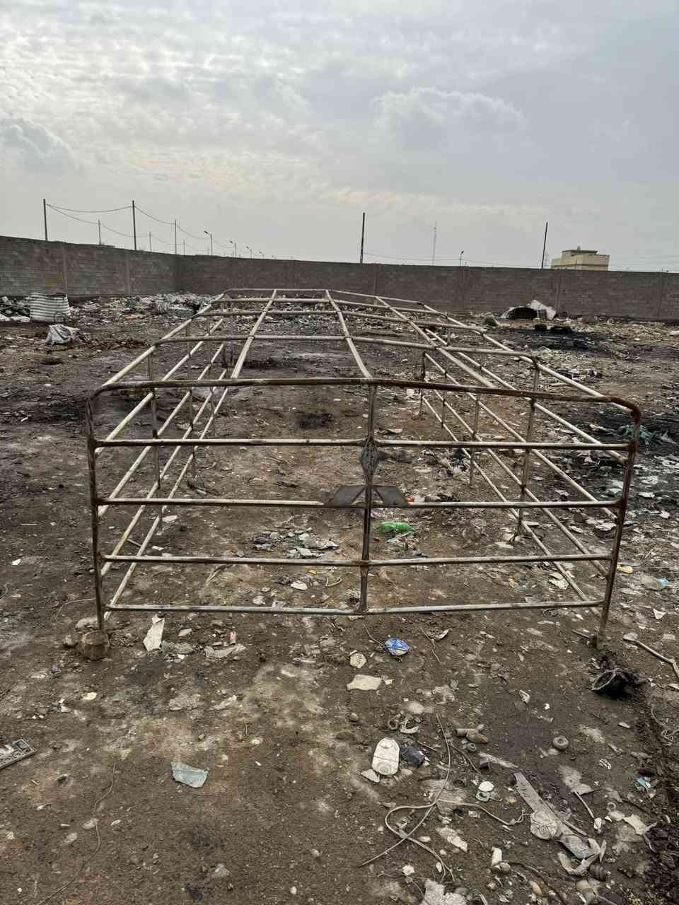 قفص كنتر شاصي بغداد ***********
