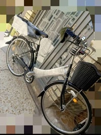 دراجة كلاسك • موديل 2020 • الانبار الفلوجه