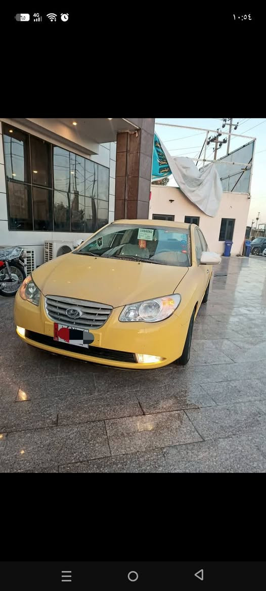 السلام عليكم النتراء ادوات 2011. كصه وحده والباقي كفاله دخول جديد كير محرك تبريد كهربائيات تخم تاير حداديه جديده. متومه طبق الاصل سنويه عاج . مكان ميسان العماره سعر 35 للاستفسار ‏‪***********‬‏
