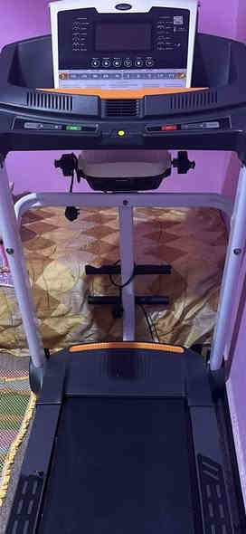 جهاز مشي مستعمل السعر 350
***********
