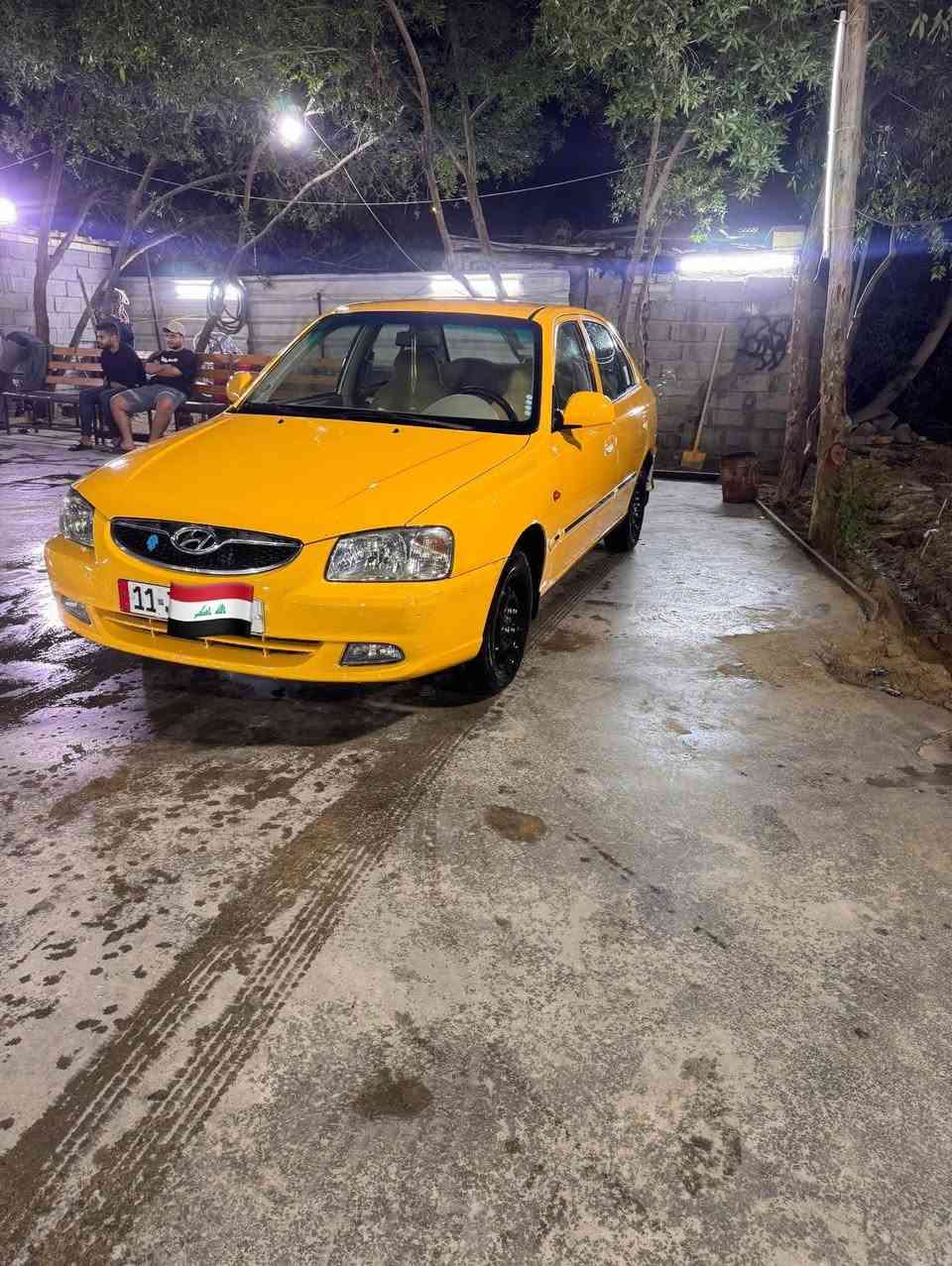 سلام عليكم هونداي فيرنا موديل 2014  مكينه خير من الله لا تنقيص ولا تبخير مامعيودة السيارة جاهزة من كلشي السعر ٧٨ مكان السيارة الشعب سوق شلال 

***********
