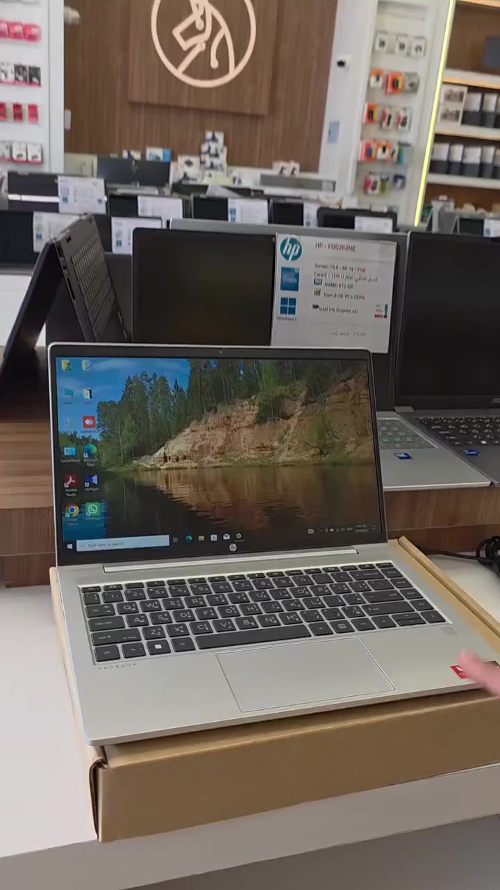 السلام عليكم للبيع المواصفات في الفيديو السعر 350 *********** 
مكاني بغداد المنصور
