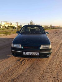 ١٩٩٤ • محرك ٢٫٠ • سنوية ٢٠٢٥