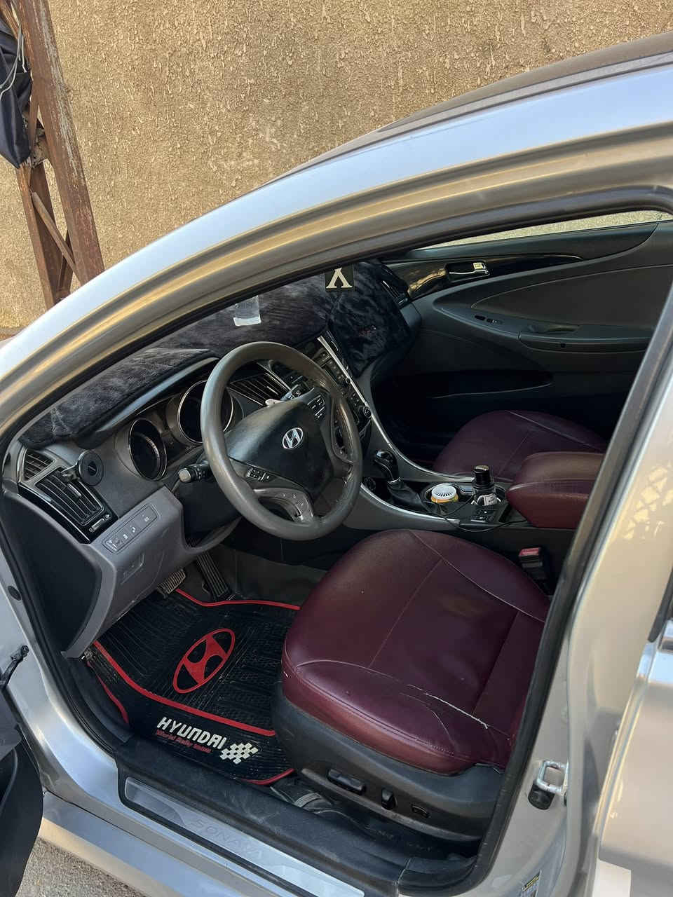 سوناته 2014 فول لمتدد وارد امريك مكينه 2000 تيربو مكاني بغداد وتساب *********** السعر 100
