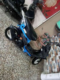 ماكس • خلل بالضفيرة • بغداد العبيدي