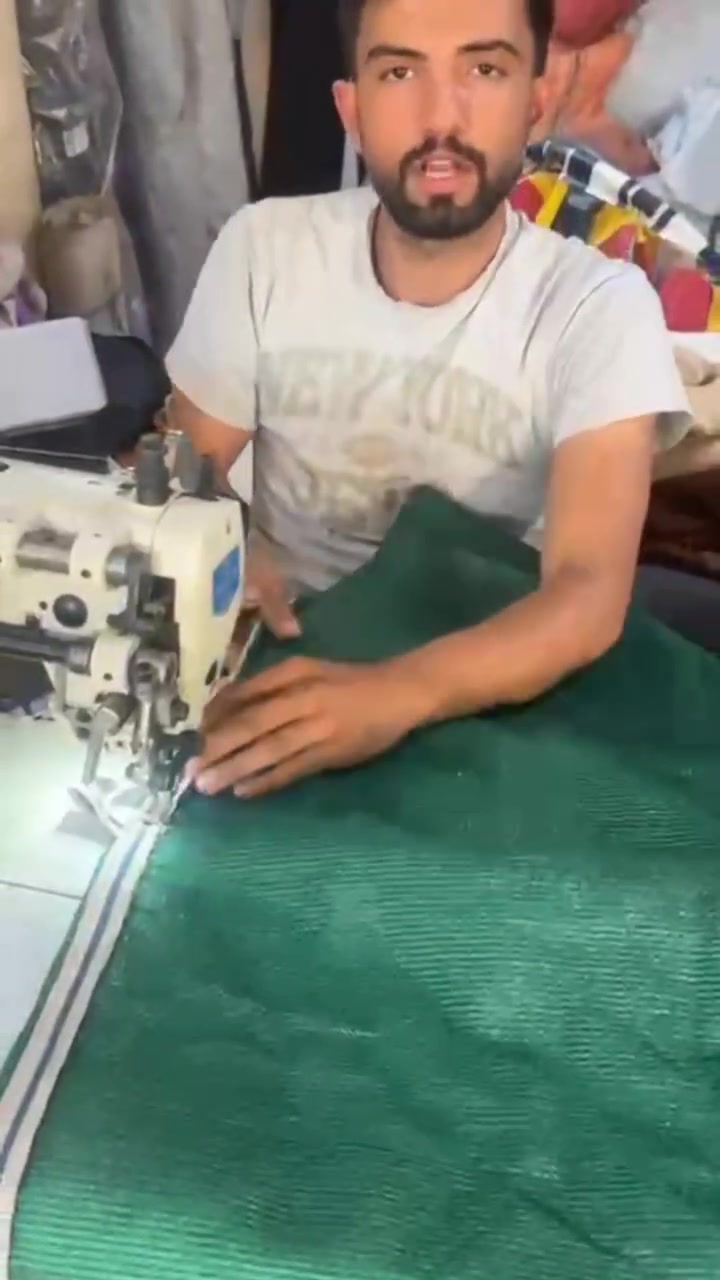 📢 عرض خاص ومنافس 🔥
شراع ضلي درجة أولى
المتر المربع بـ 1250 دينار فقط ✅
متانة عالية • ألوان متعددة • شغل مضمون
نوفر تفصيل وتنصيب كافة أنواع الجوادر والمظلات
📍 أسعار تكسر السوق والجودة تتكلم عنا 💯


**إذا كنت صاحب هذا الإعلان وتريد حذفه لأي سبب، رجاءا أرسل رسالة إلى الدعم الفني**