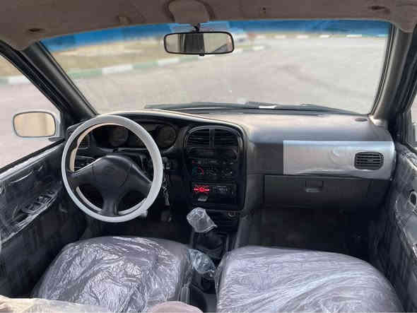 بِسْمِ اللهِ الرَّحْمَنِ الرَّحِيْم

کیا سپۆرتاج 2001.  مەکینە ١٦ بەخ و تەبردی سارد و گەرم ❄️🔥. دەبڵ ئەکسل تەنها قورسەکەی ئیش دەکا 

حلووج ماڵی مەدەنی بەشەرت
دەحامی بۆ دەحامی بە شەرت وبەزەمان 
سەیارەیەکی تا بڵێی نەرم و نۆڵ و خۆشە 

هەتا بڵێی توندو تۆڵە 
گێڕ مەکینە ئەکسل تەقە و ڕەقە بەشەرت 
موس بڕاوە لێدراو وەرگەڕاو بەشەرت 

نوکە دەرزی دەحمی نیە 

کامل گێچەکانی ئیش دەکا 
٤ جام کارەبای 
بەردەرکاو داژبوولی لۆک لۆکە 

٤ تایەی جەبەلی

لایت بەرزی و نزمی فڵچە و چواری و کارەبای کامل بەشەرت

تەنجیل و موکەبەڕەی دەرەجە یەکی لەسەرە 
هەتا کوشنەکانیشی بیلادین 

قفڵ مەرکەزی و تەرتیبات 

گەرمیەکی لەسەرە لە دەرەجە ٢ لەبەری ئیدارە ناکەی دەیکاتە حەمام 

سەیارەکە ماڵی دۆستە. تا بڵێی مەزبووت و جوانە 

لەخزمەتان دام سحرێکی وام داناوە خوار هەموو بازاڕ. و دەستی دوو 
 شوێنمان ڕانیەیە لە خزمەتت هەموو لایەک داین 

قفڵ قفڵی ١٨$ گەڵایە ماڵی زستان و شاخ و کێو 
ژ.م ***********
*********** رانية
