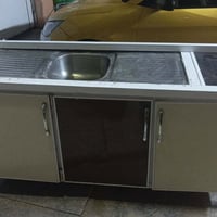 كاونتر • سنك • شارع ٨٠