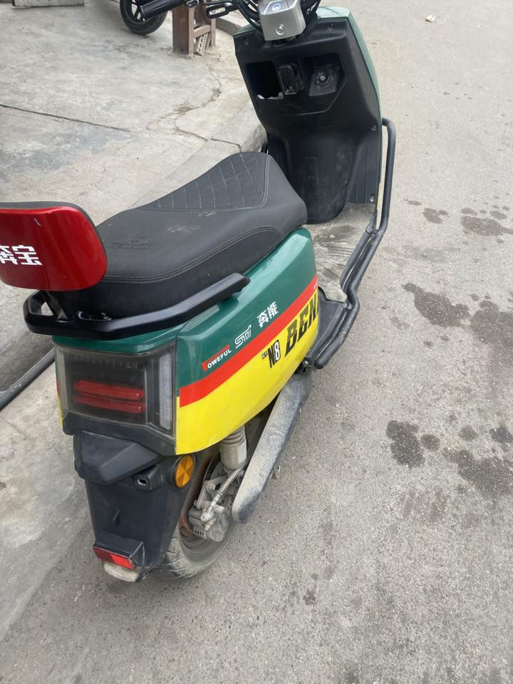 السلام عليكم دراجه بينبو موديل 2025 خير من الله 4نمر وبك السعر 850 وبيه مجال مكاني ساحه القاء  ***********
