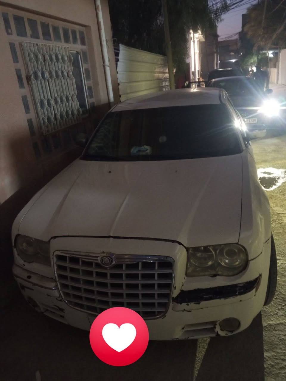 سلام عليكم ياالله 

اوبامه 2007 
تبريد ثلج منظومه كامله جديده 
كشانات تحكم 5 وضعيات 
تايرات جديده تخم 
مكينه 6 او كرير كفاله 
السياره جديده او جهازه 
الحداديه 90 بالميه 
السعر  90 او بيه مجال 
للاستفسار الاتصال على الرقم الموجود 
***********
***********
