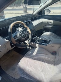 توسان • ٢٠٢٣ • وارد أمريكي