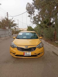 فورتي ٢٠١٤ • مكينة ٢٠٠٠ • حادث امامي