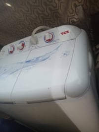 غسالة • بيها مجال • رخصه الادمن