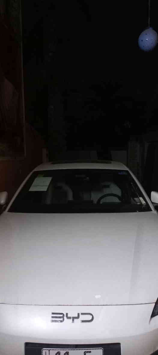 بي واي دي موديل أربعة وعشرين فول مواصفات بنوراما الداخل ابيض سعر المعرفه عند التصال 
***********
