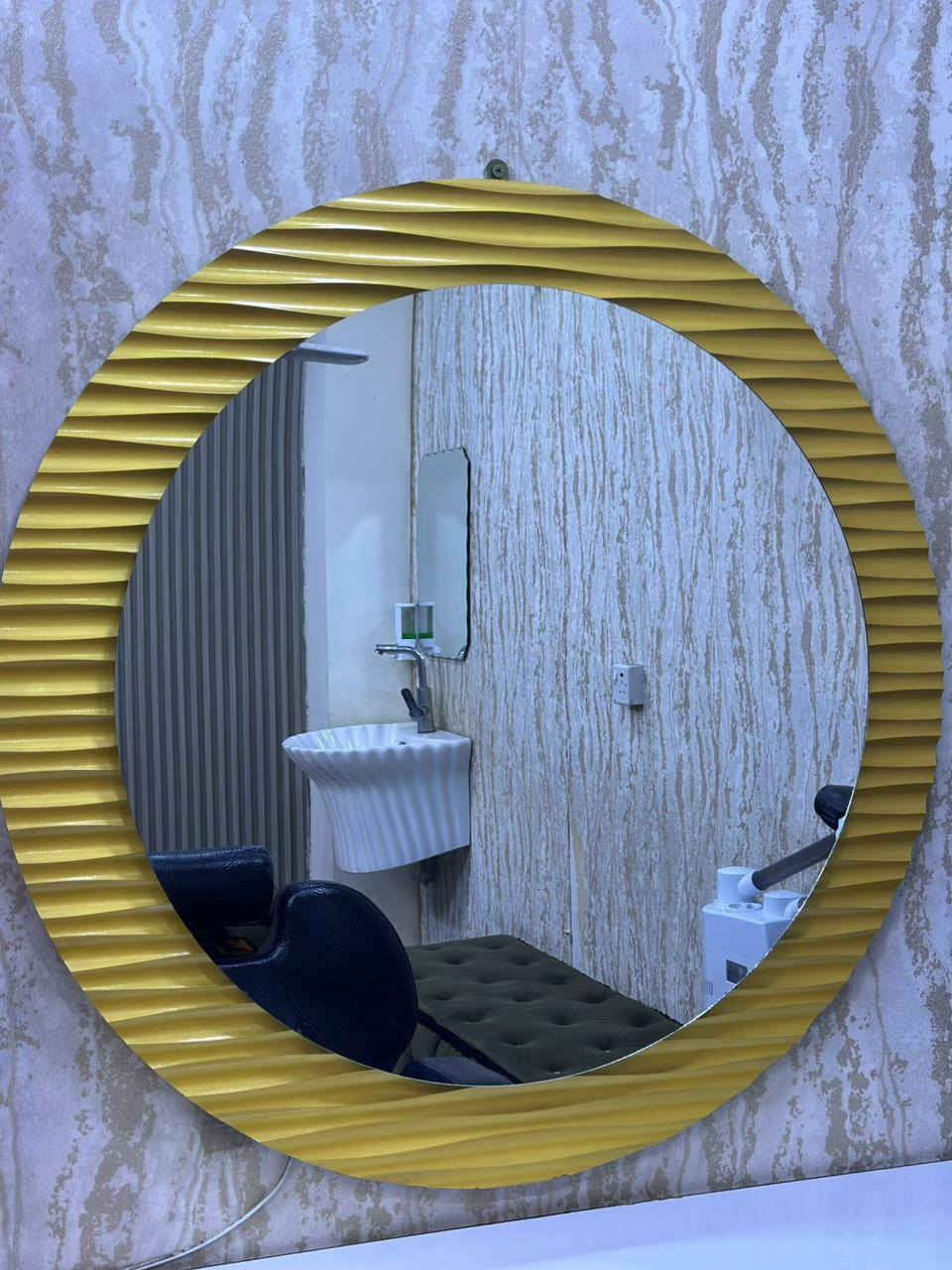 للبيع مرايات ثنين وميوزه وكرسي واحد


**إذا كنت صاحب هذا الإعلان وتريد حذفه لأي سبب، رجاءا أرسل رسالة إلى الدعم الفني**