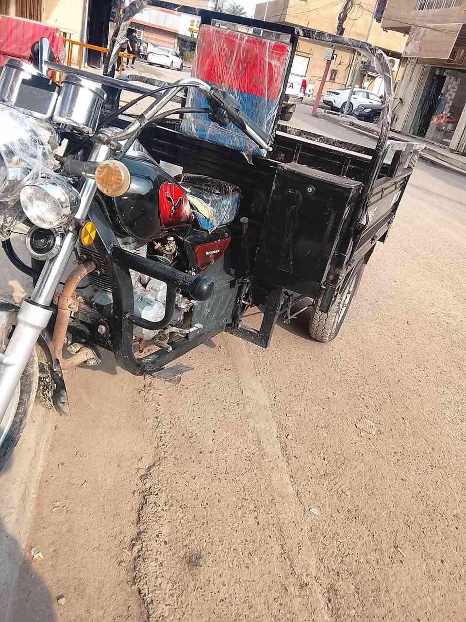 سلام عليكم ستوته صقر موديل 2025 ابلاديه لاصبغ وله لحيم كهربائيات كله جديد البارحه شديتهن هنه ودشبول ضفيره جديه نكره سلف جاهزه لآخر حبايه كفاله عامه جديده مكاني بغداد زعفرانيه سعر 2000 وبيه مجال 
***********
