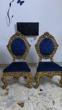 كراسين خشب زان • ثقيلات • الغزالية