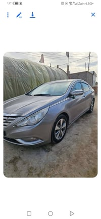 سوناته خليجي • مكينة 2000 بنزين • مركز مراوس