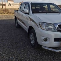 ٢٠٠٩ • اوتوماتيك • ماشيه ٢٦٥ الف