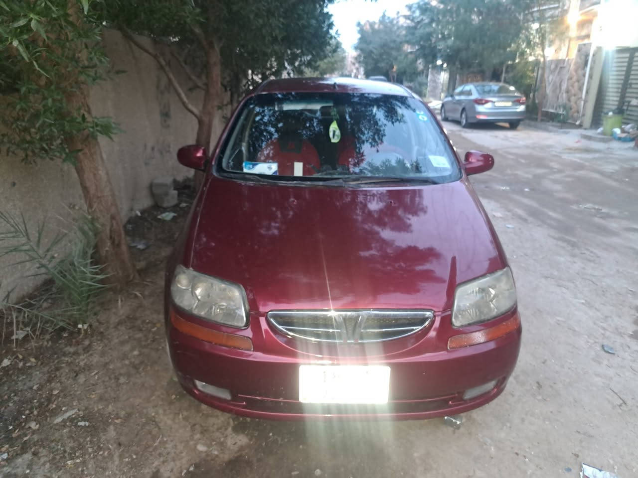 افيو ٢٠٠٥ محرك ١٤٠٠ اوتو صبغ عام جاهزه من كلشي تدفئه تبريد


**إذا كنت صاحب هذا الإعلان وتريد حذفه لأي سبب، رجاءا أرسل رسالة إلى الدعم الفني**