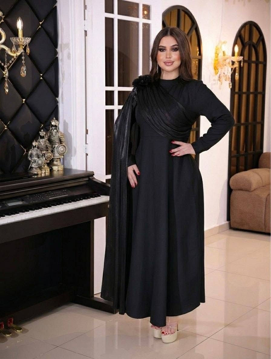 فستان كلوش❤‍🩹

خامة اوركنزا & دابل
42-44-46-48-50


**إذا كنت صاحب هذا الإعلان وتريد حذفه لأي سبب، رجاءا أرسل رسالة إلى الدعم الفني**