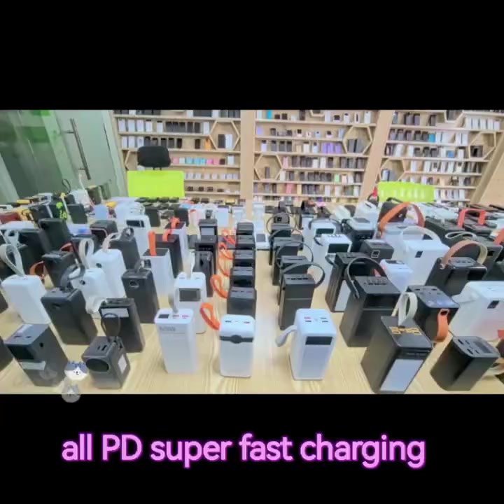 Hi,my friend ,do you need power bank,we are power bank factory in China
Add my wechat/WhatsApp id:+8613760988661


**إذا كنت صاحب هذا الإعلان وتريد حذفه لأي سبب، رجاءا أرسل رسالة إلى الدعم الفني**