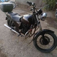 دراجه خمسه كير • مكينة خرسة • مكاني الغالبيه