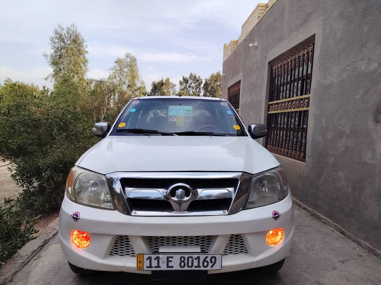 بيكم كنو وجه فلاونزه/2013/رقم بغداد دولي تحويل مباشر سياره مكفولة كفالة عامة كير محرك اكسن مكفولات شركة تخم تاير جديد  حدادية  جديدة كهربائيات كلهة شغاله سياره كارتون
مدوشمه مجلده  تبريد تدفئة شغال 
سنوية مجدده مشروع واطني بأسمي تريد تحويل تريد وكاله 
/ملاحظه بس اليدور جديد يخابرني 
/ملاحظه سياره كرتون وأني مسؤل 
 عن كلامي دواخل كله جديده مدوشمه مجلده 
ابيع سونار سونار

سيارة جديدة ما عايزة برغي///***********

السيارة بالواقع أحلة من الصوره ///***********

العنوان بابل الشوملي., ملاحظه سياره جديده
