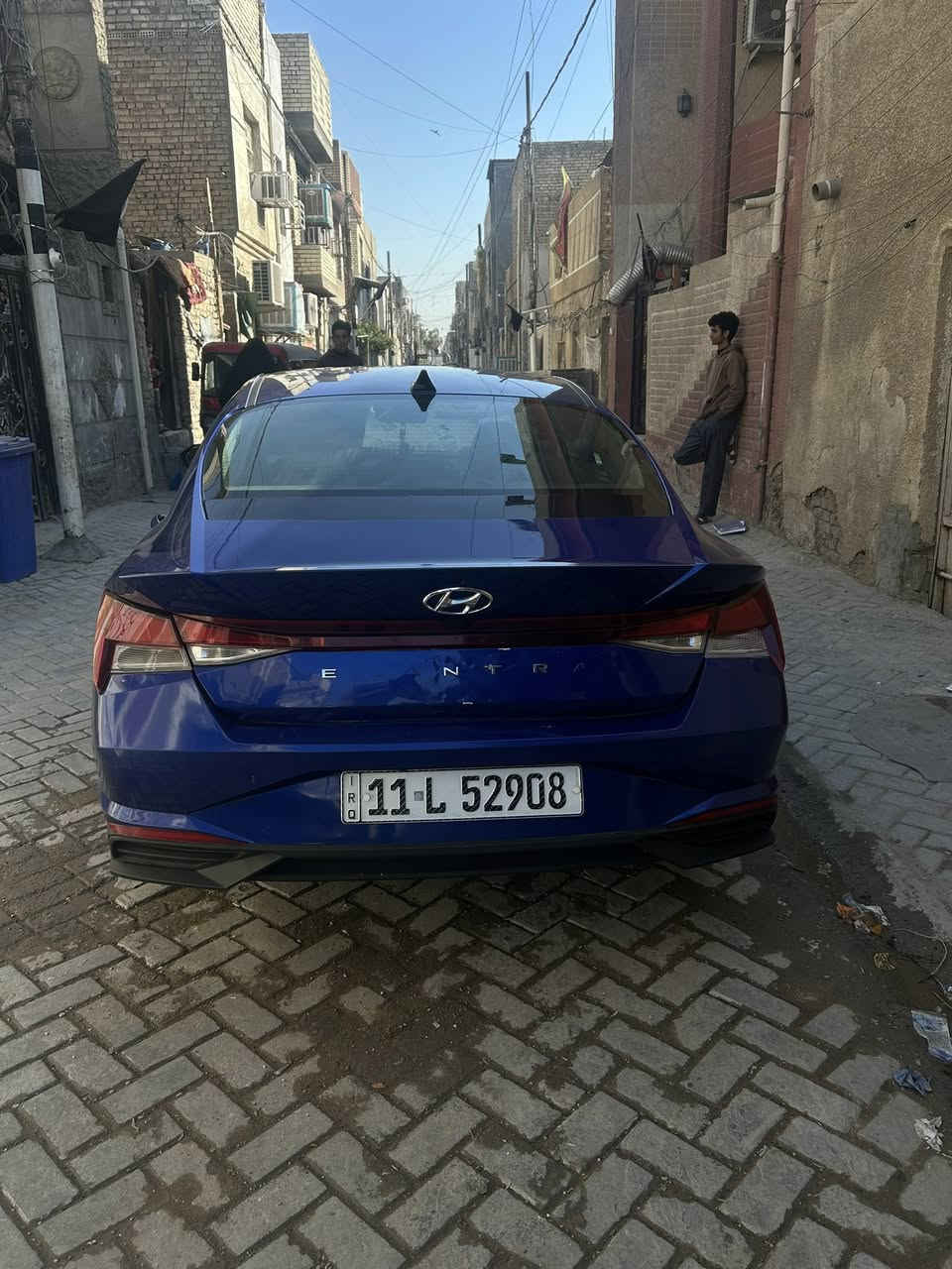 سلام عليكم هوند انتره موديل 2023 وارد امريكي
سياره نضيفه بدون ايرباك او لغد او شاصي سياره كفاله عامه 
العنوان مدينه الصدر قطاع 11 اليريد صور الحادث او سعر يجي خاص
رقم الهاتف ***********
***********
